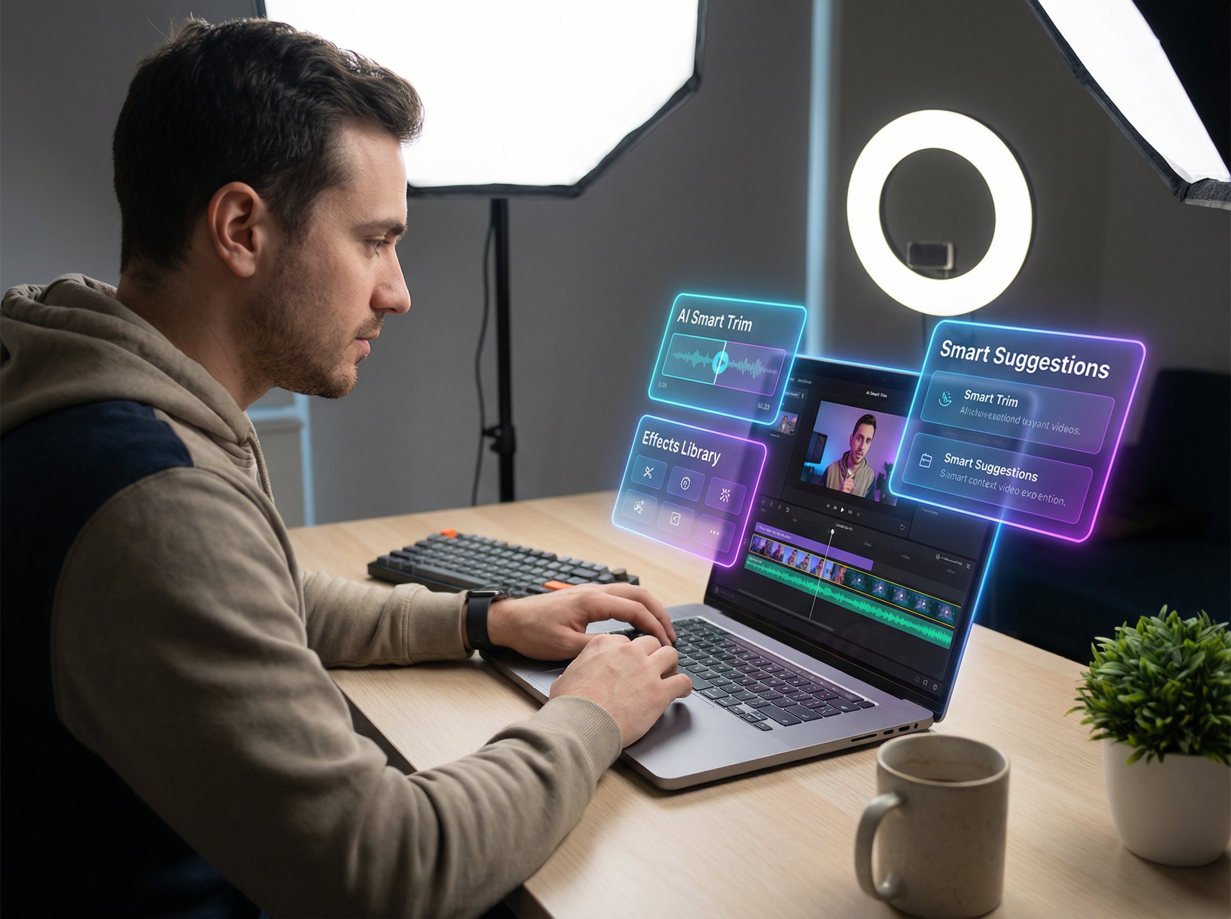 糖心Vlog 糖心Vlog智能视频创作引擎 - www.nj85smgt.cn