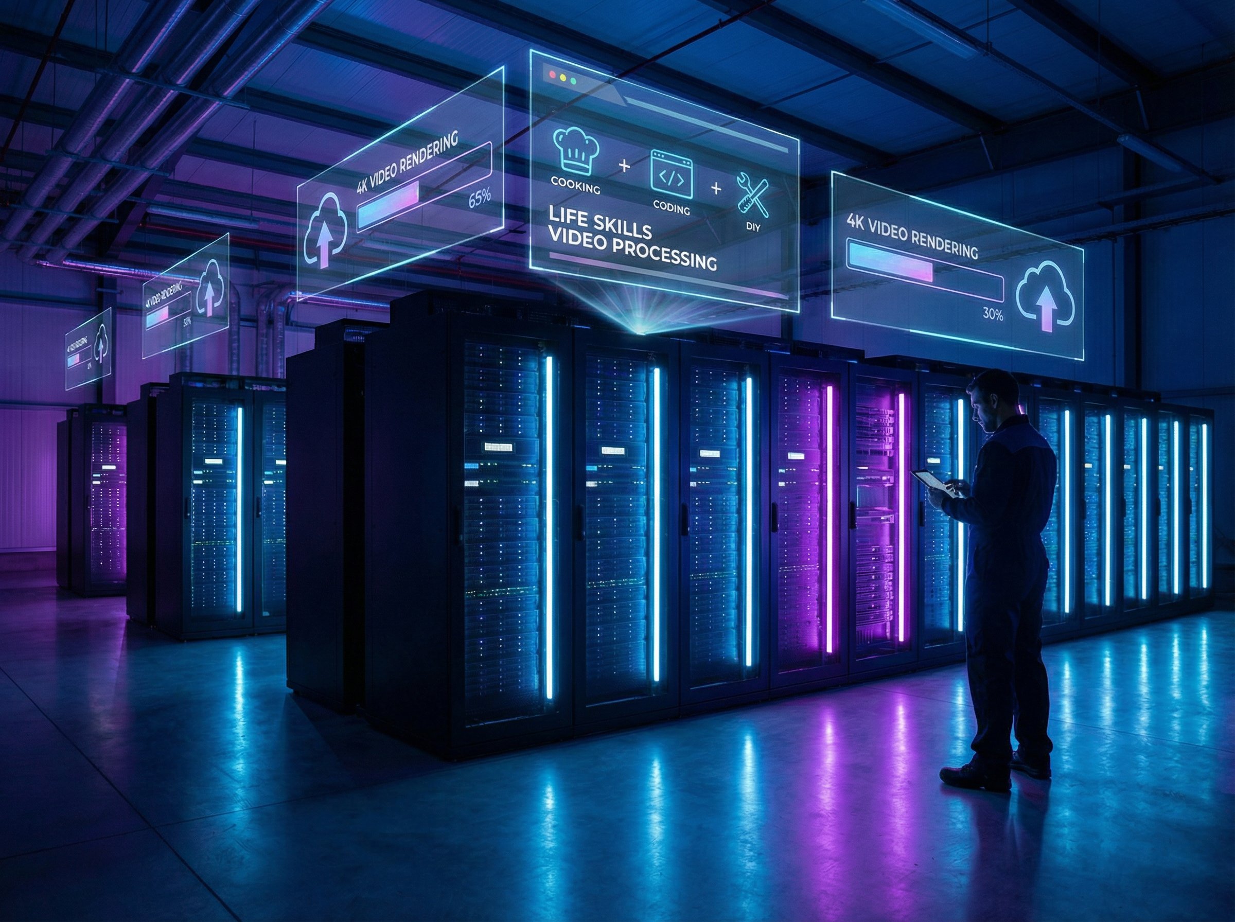 糖心Vlog 糖心Vlog云端渲染集群 - www.nj85smgt.cn